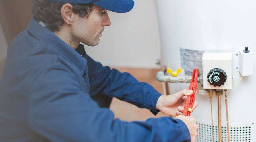 Professional Tankless Water Heater Installation in Creighton, NE